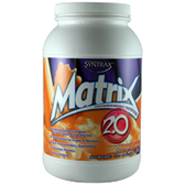 Syntrax-Matrix-2-07-lb-Orange-Cream | Muscleintensity.com