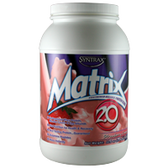 Syntrax-Matrix-2-04-lb-Strawberry-Cream | Muscleintensity.com