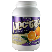Syntrax-Nectar-Naturals-2-148-lb-Orange | Muscleintensity.com