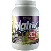 Syntrax-Matrix-2-lb-Cookies-and-Cream | Muscleintensity.com