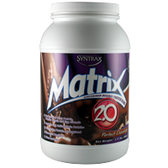 Syntrax-Matrix-2-lb-Perfect-Chocolate | Muscleintensity.com