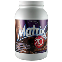 Syntrax-Matrix-2-lb-Perfect-Chocolate | Muscleintensity.com