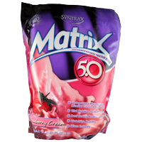Syntrax-Matrix-5-0-Strawberry-Cream-5-lb | Muscleintensity.com