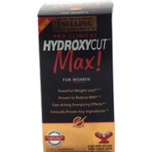 MuscleTech-Hydroxycut-Max-for-Woman-120-ct | Muscleintensity.com