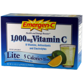 Alacer-Emergen-C-Lite-Lemon-Lime-30-ct | Muscleintensity.com