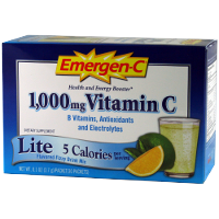 Alacer-Emergen-C-Lite-Lemon-Lime-30-ct | Muscleintensity.com