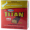 Premier-Titan-Bar-Choc-Peanut-Butter-12ct | Muscleintensity.com