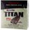 Premier-Titan-Bar-Cookies-N-Cream-12ct | Muscleintensity.com