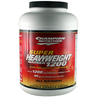 Champion-Nutrition-Super-Heavyweight-Gainer-Double-Vanilla-Crea | Muscleintensity.com