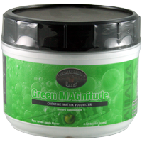 Controlled-Labs-Green-MAGnitude-Sour-Green-Apple-40-srv | Muscleintensity.com