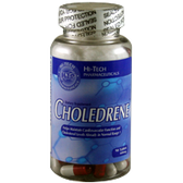 Hi-Tech-Pharmaceuticals-Choledrene-90-ct | Muscleintensity.com