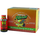 HPF-B-12-Liquid-Vitamin-2oz-12ct-Trop-Blast | Muscleintensity.com