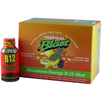 HPF-B-12-Liquid-Vitamin-2oz-12ct-Trop-Blast | Muscleintensity.com