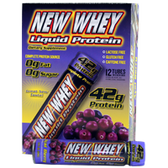 IDS-New-Whey-42-Acai-Berry-12ct | Muscleintensity.com