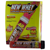 IDS-New-Whey-42-Watermelon-12ct | Muscleintensity.com
