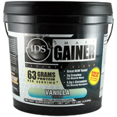 IDS-Smart-Gainer-10lb-Vanilla-Cream | Muscleintensity.com
