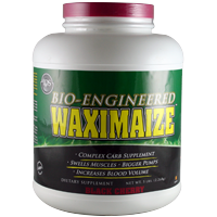 IDS*Waximaize-Black-Cherry-5lb | Muscleintensity.com
