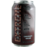 Nature's-Best-Extreme-Smoothie-Chocolate-12-ct | Muscleintensity.com