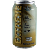 Nature's-Best-Extreme-Smoothie-Vanilla-12ct | Muscleintensity.com