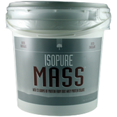 Nature's-Best-Isopure-Mass-Dutch-Chocolate-7-lb | Muscleintensity.com