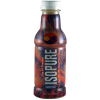 NB-Isopure-Smoothie-16oz-Orange-Berry-12ct | Muscleintensity.com