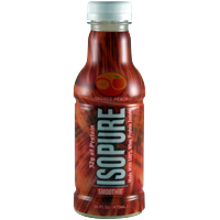NB-Isopure-Smoothie-16oz-Orange-Peach-12ct | Muscleintensity.com