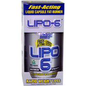 Nutrex-Lipo-6-Liqui-caps-eph-free-240ct | Muscleintensity.com