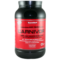 MuscleMeds-Carnivor-2-lb-Punch | Muscleintensity.com