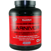 MuscleMeds-Carnivor-4-lb-Blue-Raspberry | Muscleintensity.com