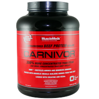 MuscleMeds-Carnivor-4-lb-Punch | Muscleintensity.com