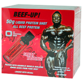 MuscleMeds-Carnivor-Shot-Punch-12-ct | Muscleintensity.com