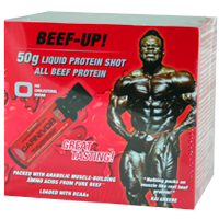 MuscleMeds-Carnivor-Shot-Punch-12-ct | Muscleintensity.com