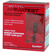 MuscleMeds-Methyl-Arimatest-2-bottles-60-Tabs-120-Caps | Muscleintensity.com