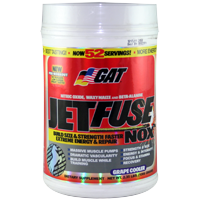 GAT-JetFUSE-NOX-Grape-Cooler-2-35-lb | Muscleintensity.com