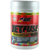GAT-JetFUSE-NOX-Lemonade-2-35-lb | Muscleintensity.com