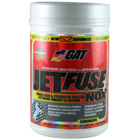 GAT-JetFUSE-NOX-Lemonade-2-35-lb | Muscleintensity.com