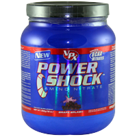VPX-Power-Shock-Amino-Nitrate-Grape-336-g | Muscleintensity.com