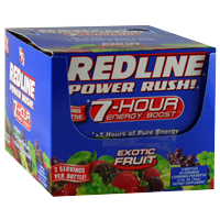 VPX-Power-Rush-7hour-12-pk-Exotic-Punch-Shots | Muscleintensity.com
