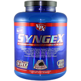 VPX-Syngex-5-lb-Cookies-N-Cream | Muscleintensity.com