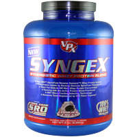 VPX-Syngex-5-lb-Cookies-N-Cream | Muscleintensity.com