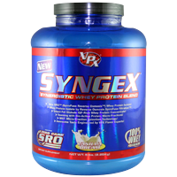 VPX-Syngex-5-lb-Vanilla | Muscleintensity.com
