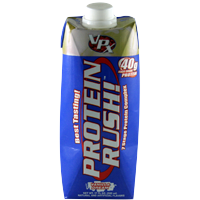 VPX-Protein-Rush-12-ct-Vanilla-17-oz | Muscleintensity.com