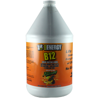 HPF-B-12-Liquid-Vitamin-1gallon-Cherry-Charge | Muscleintensity.com