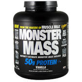 CytoSport-Monster-Mass-Vanilla-Creme-5-95-lb | Muscleintensity.com
