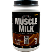 CytoSport-Muscle-Milk-Brownie-Batter-2-47-lb | Muscleintensity.com