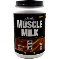 CytoSport-Muscle-Milk-Brownie-Batter-2-47-lb | Muscleintensity.com