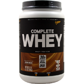 CytoSport-Complete-Whey-Protein-Cocoa-Bean-2-2-lb | Muscleintensity.com