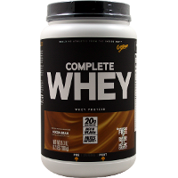 CytoSport-Complete-Whey-Protein-Cocoa-Bean-2-2-lb | Muscleintensity.com