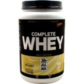 CytoSport-Complete-Whey-Protein-Vanilla-Bean-2-2-lb | Muscleintensity.com