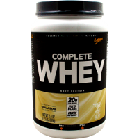 CytoSport-Complete-Whey-Protein-Vanilla-Bean-2-2-lb | Muscleintensity.com